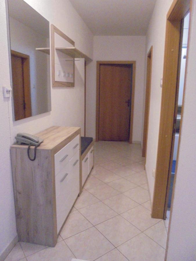 Apartment Maestral Zengg Kültér fotó