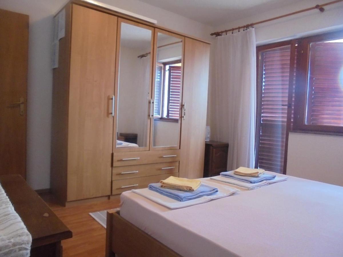 Apartment Maestral Zengg Kültér fotó