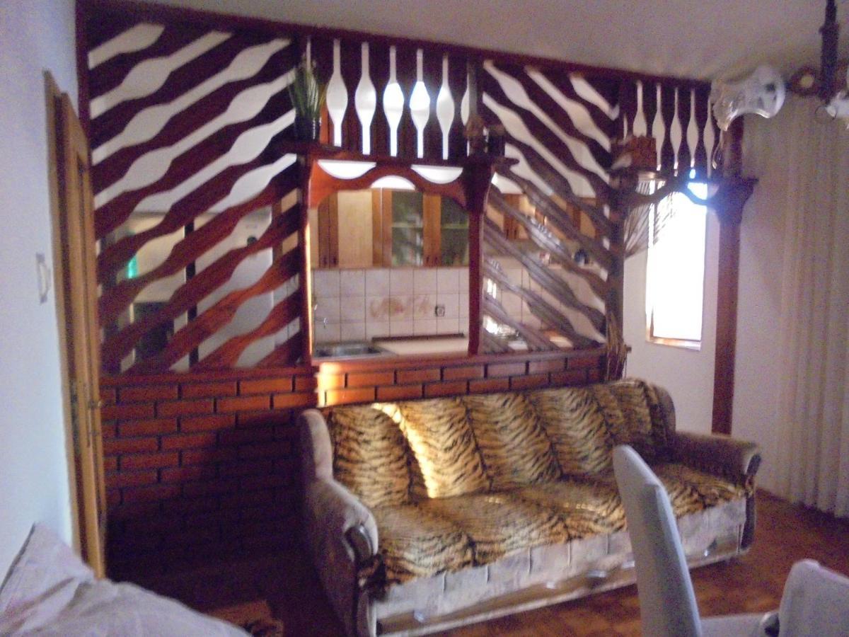 Apartment Maestral Zengg Kültér fotó