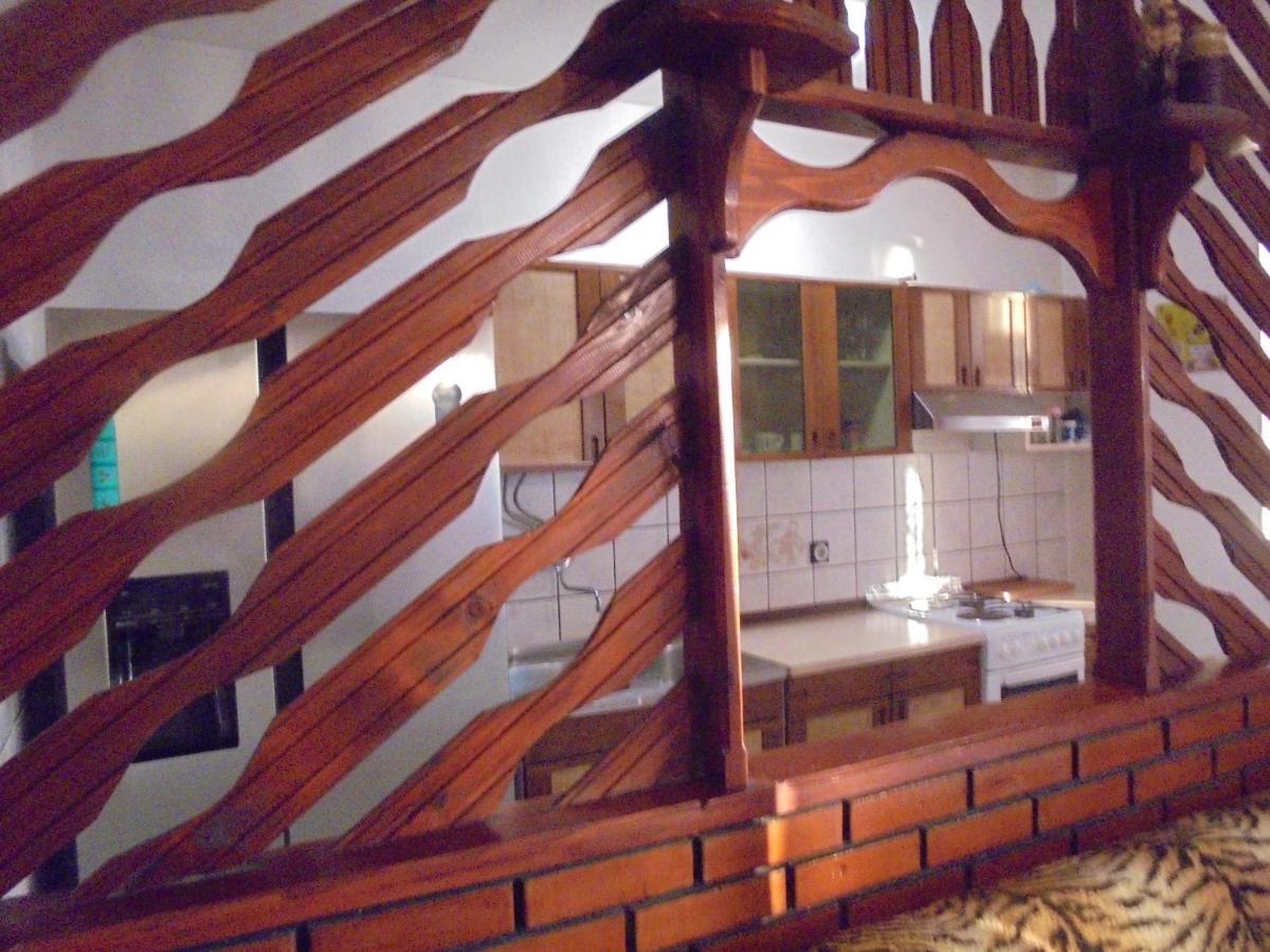 Apartment Maestral Zengg Kültér fotó