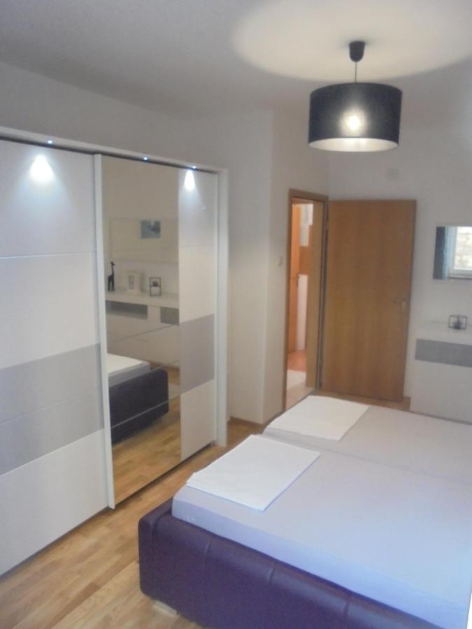Apartment Maestral Zengg Kültér fotó